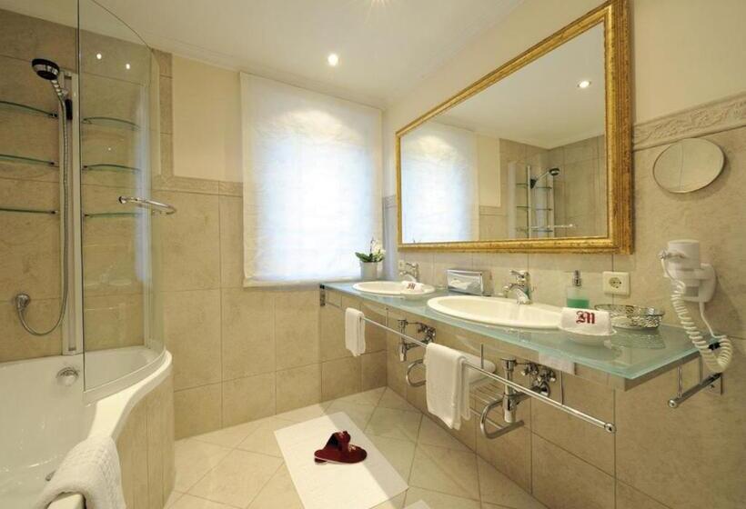 هتل & Chalet Madlochblick