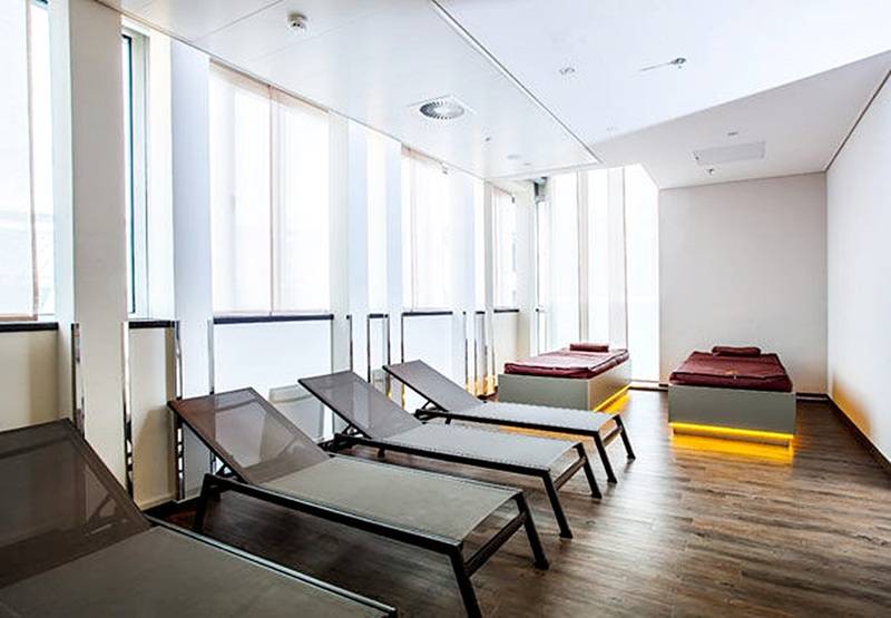 בית מלון כפרי Courtyard By Marriott Linz