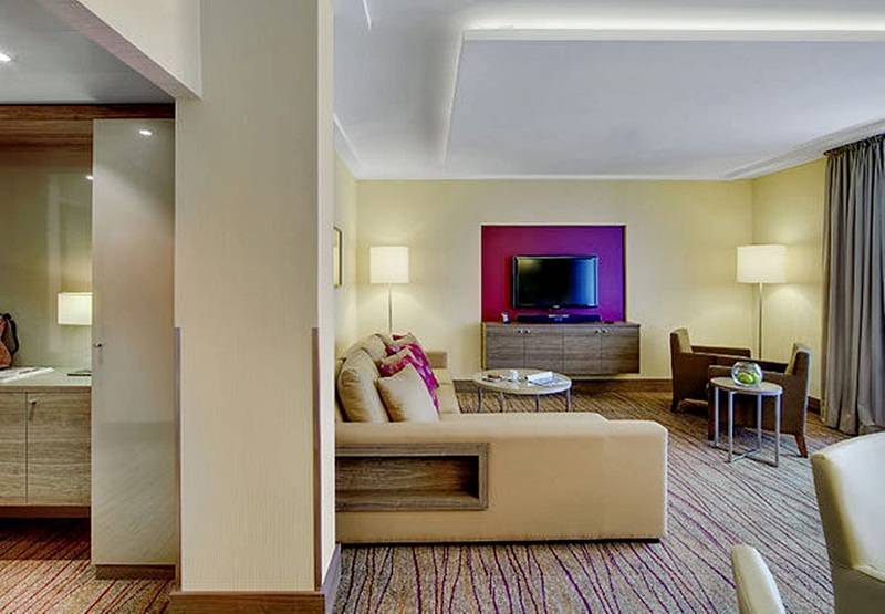 בית מלון כפרי Courtyard By Marriott Linz