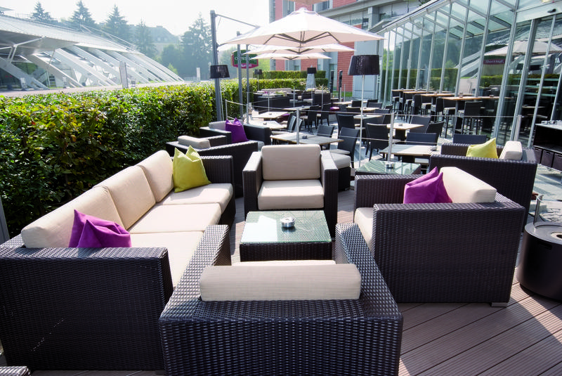 בית מלון כפרי Courtyard By Marriott Linz