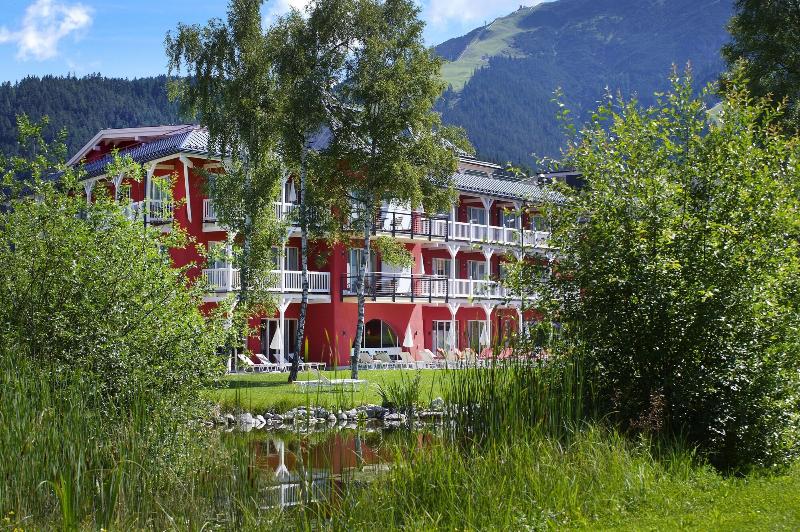Das Hotel Eden   Das Aktiv  & Wohlfühlhotel In Tirol Auf 1200m Höhe