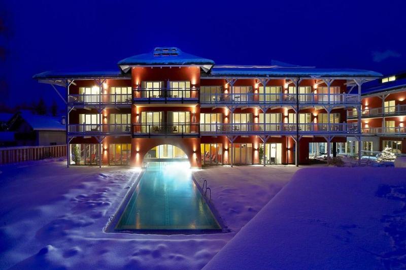 Das Hotel Eden   Das Aktiv  & Wohlfühlhotel In Tirol Auf 1200m Höhe