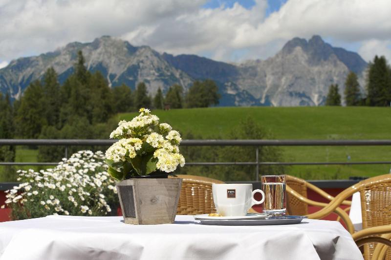 Das Hotel Eden   Das Aktiv  & Wohlfühlhotel In Tirol Auf 1200m Höhe