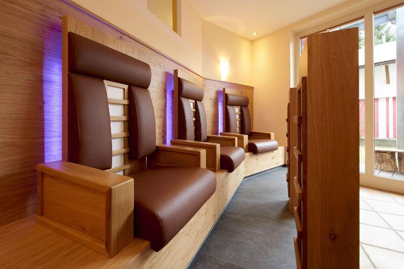 Das Hotel Eden   Das Aktiv  & Wohlfühlhotel In Tirol Auf 1200m Höhe