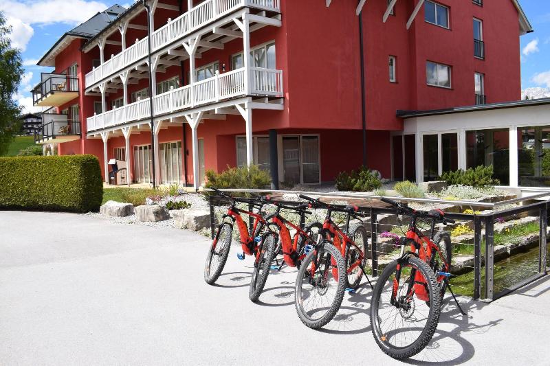 Das Hotel Eden   Das Aktiv  & Wohlfühlhotel In Tirol Auf 1200m Höhe