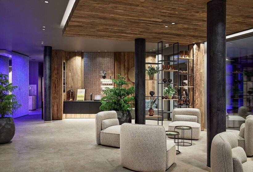 Отель Der Böglerhof   Pure Nature Spa Resort