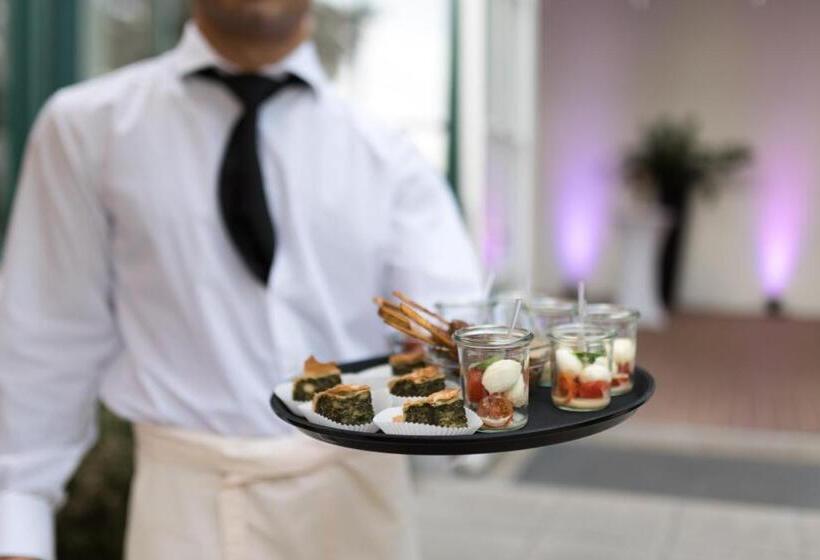 هتل Europahaus Wien