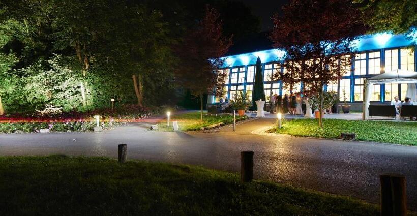 هتل Europahaus Wien