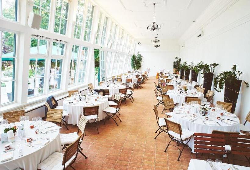 هتل Europahaus Wien