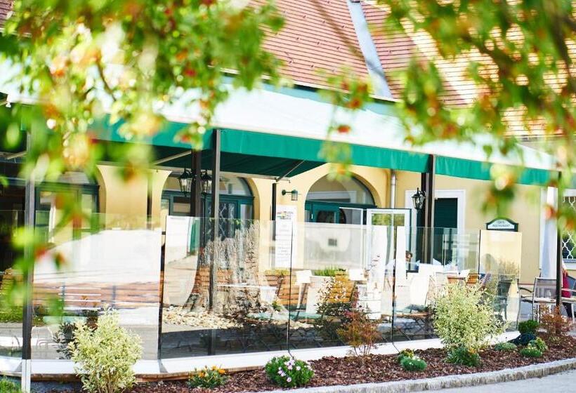 هتل Europahaus Wien