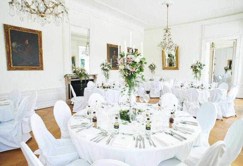 هتل Europahaus Wien