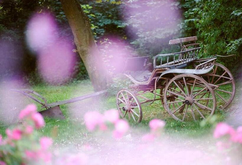 هتل Europahaus Wien