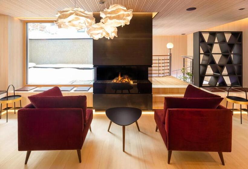 Отель Goldener Adler Im Sommer Silvretta Card Premium Inkludiert