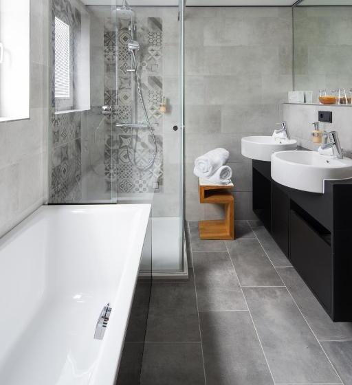 هتل Goldener Adler   Im Sommer Silvretta Card Premium Inkludiert