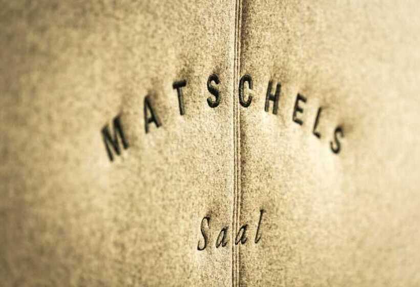 ホテル Gasthof Löwen