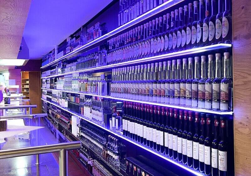 ホテル Gasthof Löwen