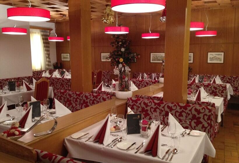 호텔 Goldener Löwe