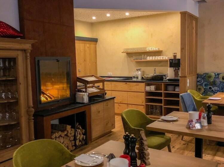 호텔 Goldener Löwe