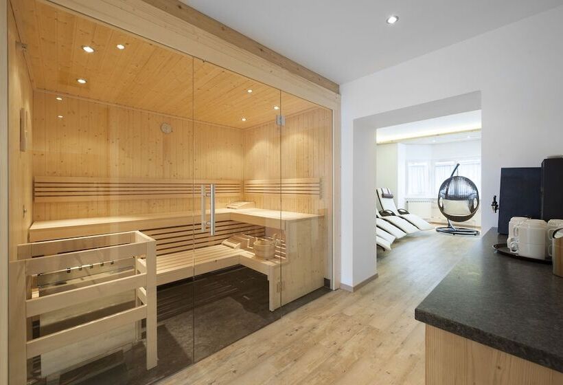 호텔 Goldener Löwe