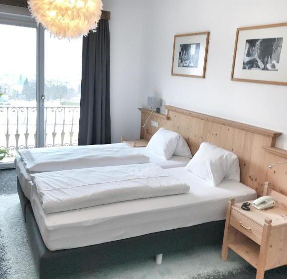 Hotel Wildauers Haidenhof Stay & Sleep