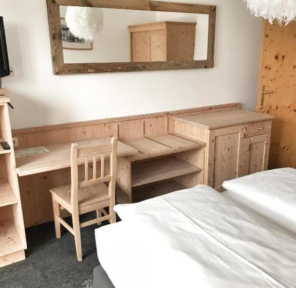 Hotel Wildauers Haidenhof Stay & Sleep