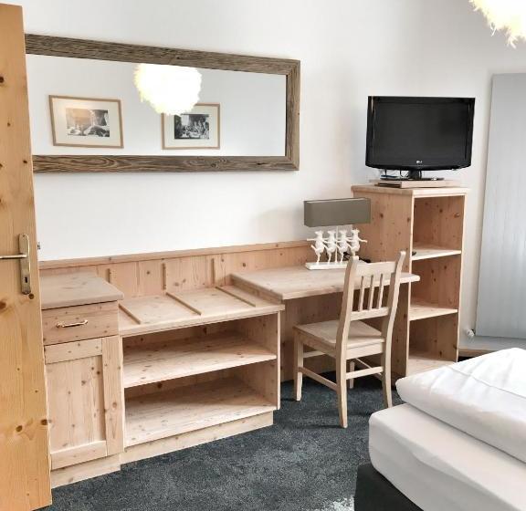 Hotel Wildauers Haidenhof Stay & Sleep