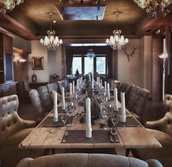 Hotel Wildauers Haidenhof Stay & Sleep