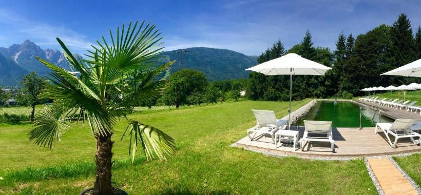 Hotel Wildauers Haidenhof Stay & Sleep