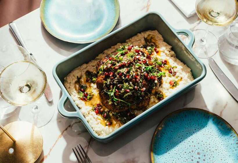 هتل Hilton Vienna Plaza