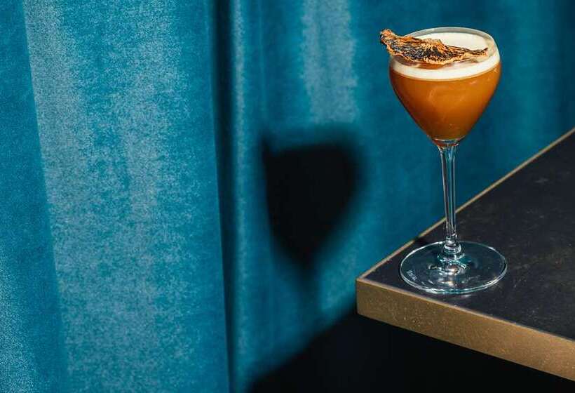 هتل Hilton Vienna Plaza