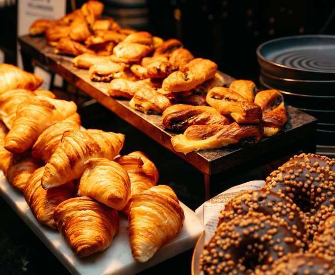 هتل Hilton Vienna Plaza