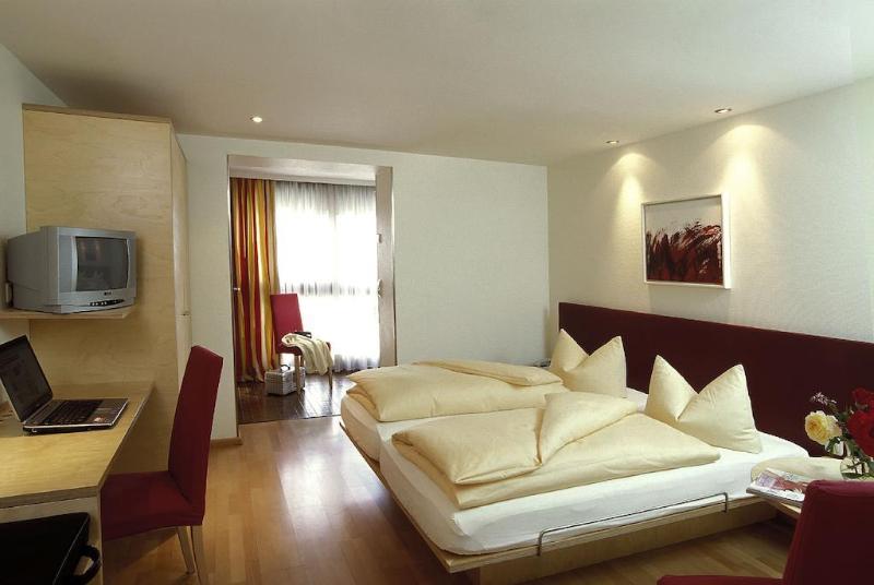 فندق Hoher Freschen