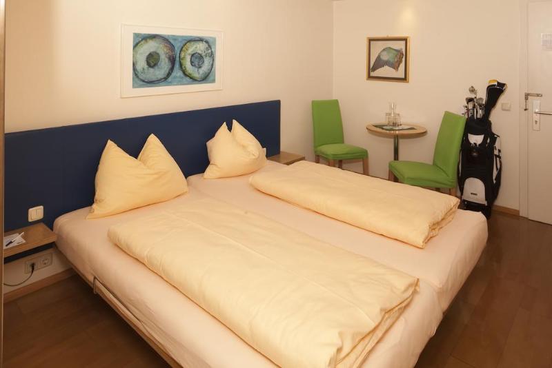 فندق Hoher Freschen