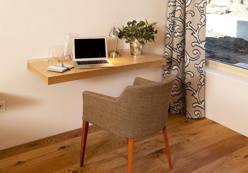 فندق Hoher Freschen