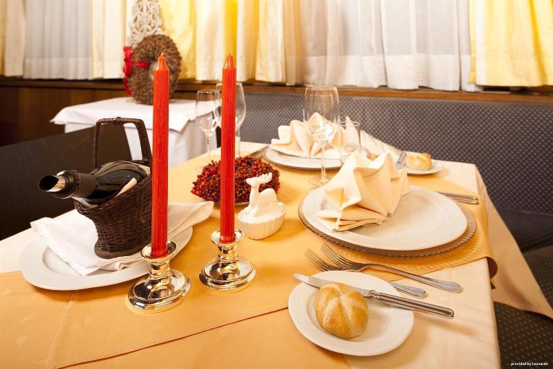 فندق Hoher Freschen