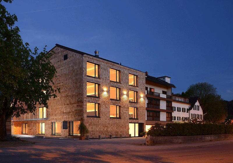 فندق Hoher Freschen