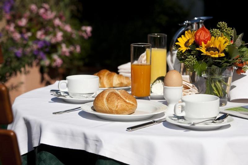 فندق Hoher Freschen