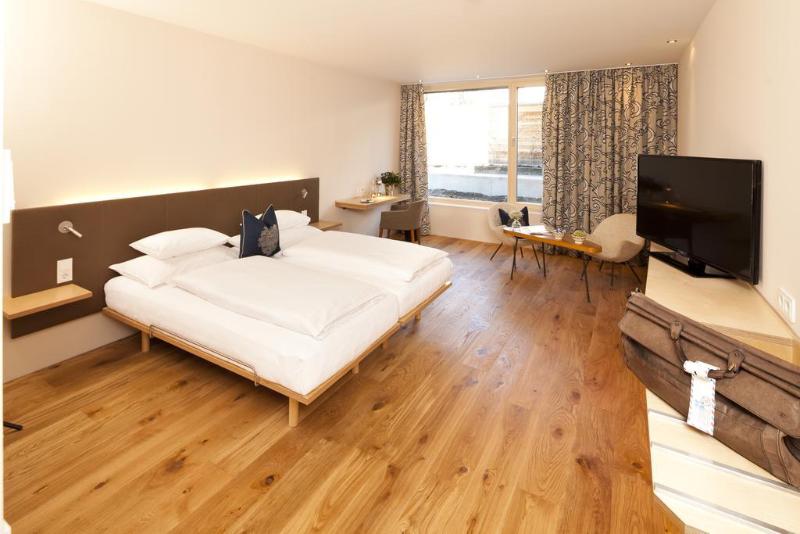 فندق Hoher Freschen