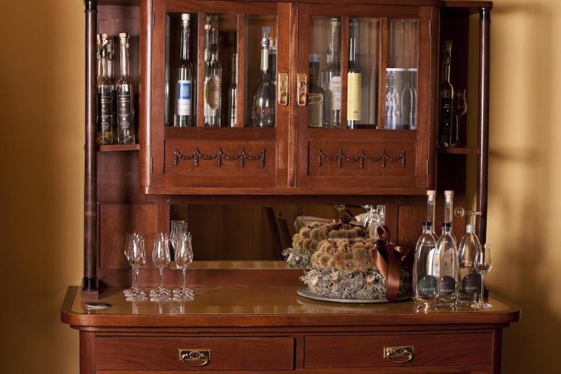 فندق Hoher Freschen