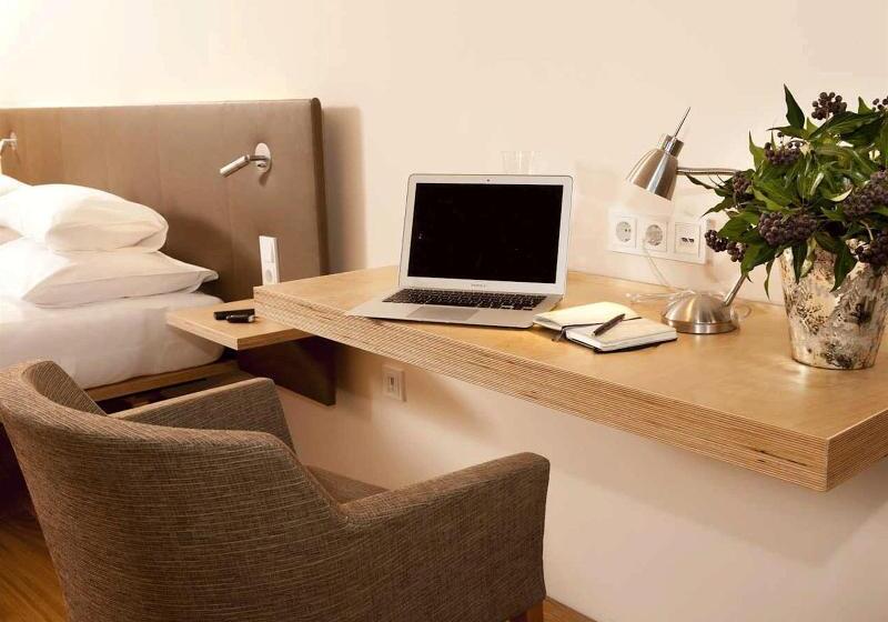 فندق Hoher Freschen