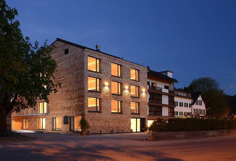 فندق Hoher Freschen