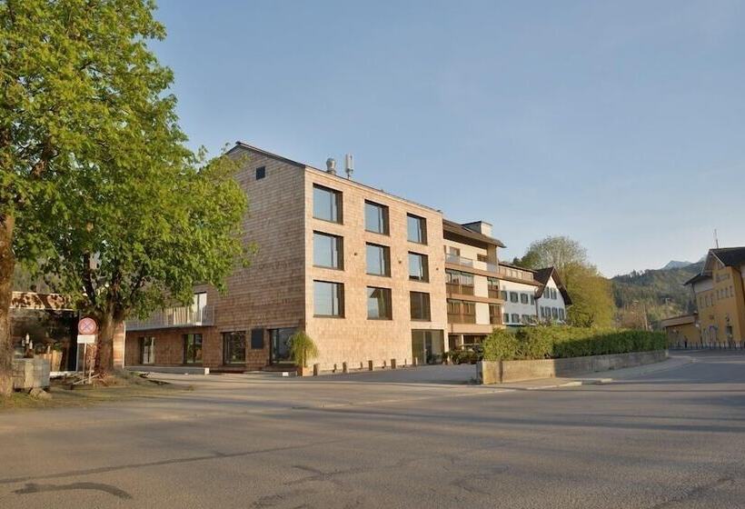 فندق Hoher Freschen