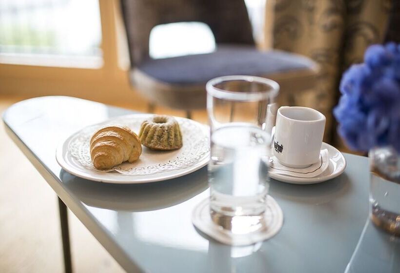 فندق Hoher Freschen