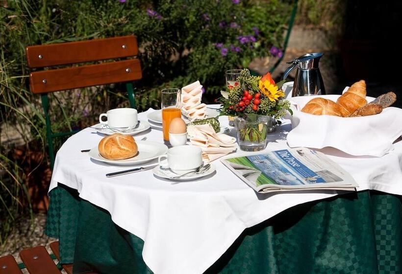 فندق Hoher Freschen