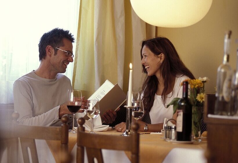 فندق Hoher Freschen