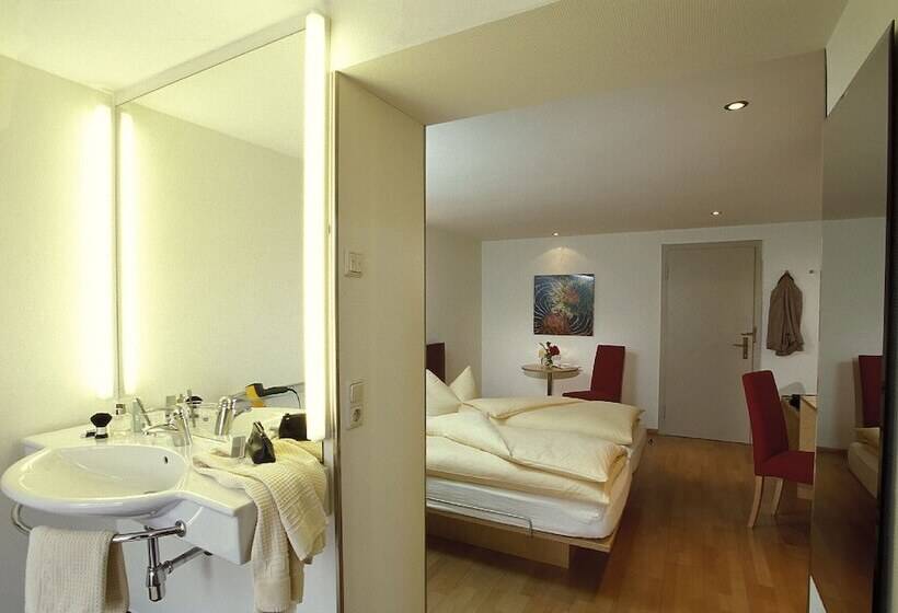 فندق Hoher Freschen