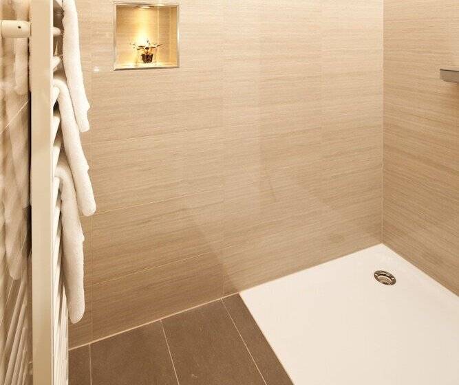 فندق Hoher Freschen