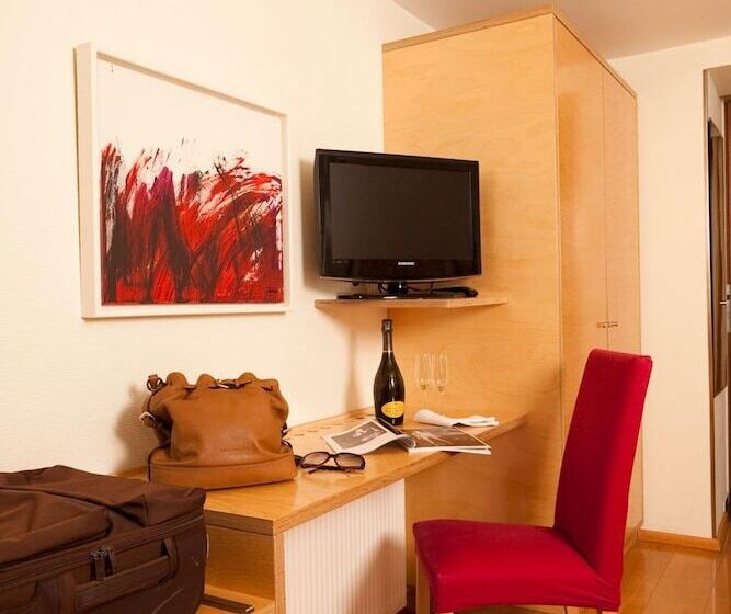 فندق Hoher Freschen