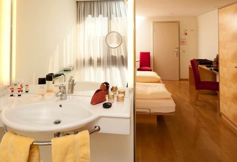 فندق Hoher Freschen