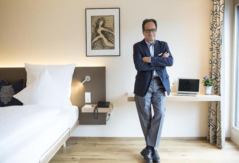 فندق Hoher Freschen